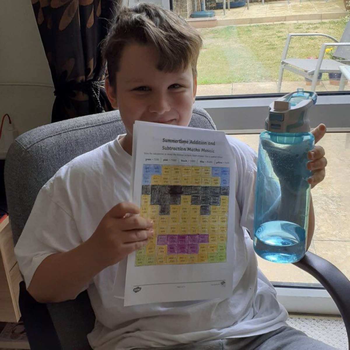 Potter Street Academy How we strengthened links with our community